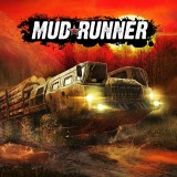 Saber Interactive MudRunner (Xbox One  - elektronikus játék licensz)