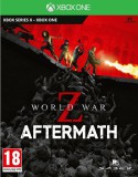 Saber Interactive World War Z: Aftermath (XBO) 2807425