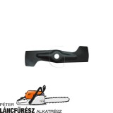 Sabo 43-130H, 43-4THE, 43-QHE, 43-4TSH, 43-EXH, All Turbostar fűnyíró kés