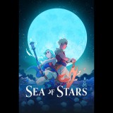 Sabotage Studio Sea of Stars (PC - Steam elektronikus játék licensz)