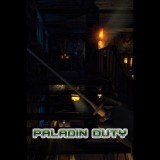 Sabrina Aridi Paladin Duty - Knights and Blades (PC - Steam elektronikus játék licensz)