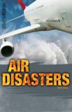 Saddleback Educational, Inc. Ann Weil: Air Disasters - könyv