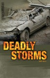 Saddleback Educational, Inc. Ann Weil: Deadly Storms - könyv