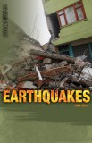 Saddleback Educational, Inc. Ann Weil: Earthquakes - könyv