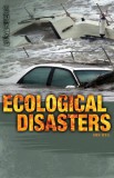 Saddleback Educational, Inc. Ann Weil: Ecological Disasters - könyv