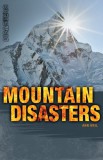 Saddleback Educational, Inc. Ann Weil: Mountain Disasters - könyv