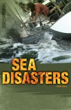 Saddleback Educational, Inc. Ann Weil: Sea Disasters - könyv