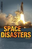 Saddleback Educational, Inc. Ann Weil: Space Disasters - könyv