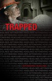 Saddleback Educational, Inc. Glenn Cheney: Trapped - könyv