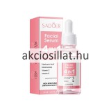 Sadoer 4in1 Regeneráló és Tápláló Arcápoló Szérum 30ml