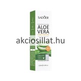 Sadoer Aloe Vera Face Lotion Aloe Verás Hidratáló Arcápoló 120ml