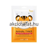 Sadoer Animal Fun Tiger Mask Hidratáló Fátyolmaszk 25g