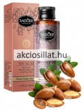 Sadoer Argan Massage Oil Multi Use Argán olajos Masszázsolaj 100ml
