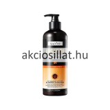 Sadoer Argánolajos korpásodás elleni sampon 500ml