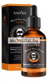 Sadoer Beard Care Serum szakállápoló szérum 30ml