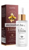 Sadoer Bee Venom Méhméreg tartalmú Arcápló Szérum 50ml