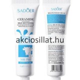 Sadoer Ceramide Milk Plus kézkrém 30g