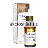 Sadoer Collagen Anti-Aging Face Serum arcszérum 30ml