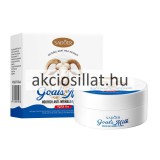 Sadoer Goat's Milk Eye Mask kecsetejes szemmaszk 80g 60db 30pár