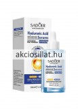 Sadoer Hyaluronic Acid Hialuronsavas Hidratáló Szérum 100ml