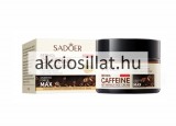 Sadoer Retinol Koffein Ránctalanító Arckrém 50g