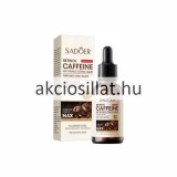Sadoer Retinol Koffein Ránctalanító arcszérum 30ml