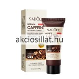 Sadoer Retinol Koffein Ránctalanító Arctisztító 100g