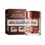 Sadoer Retinol Multi-Effect Ránctalanító Szemszérum retinollal és kollagénnel 45x0.34g