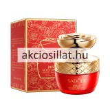 Sadoer Rose Mosturizing Rózsás Hidratáló Arckrém 50g