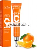 Sadoer Skin Active 5x Vitamin C Eye Cream C-vitaminos Szemránckrém 20g