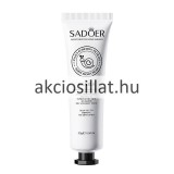 Sadoer Snails Ecretion Filtrate Csiganyálas hidratáló kézkrém 30g