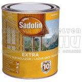 SADOLIN EXTRA 1 SZÍNETELEN 2,5L