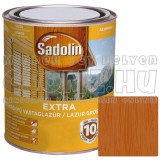 SADOLIN EXTRA 7 MAHAGÓNI 2,5L