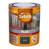 SADOLIN PLUS ANTRACIT 0,75 L ÚJ