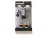 Saeco Lirika Plus automata kávéfőző ezüst