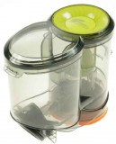 Saeco Porszívó alkatrész Portartály, Philips FC6725/01 vezetéknélküli porszívóhoz ew04766