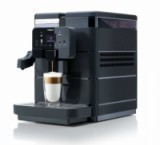 Saeco Royal 2020 plus fekete 230/SCH automata kávéfőző