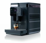 Saeco Royal Black 2020 automata kávéfőző
