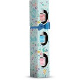 Safe Nails Snails Mini 3 pack, 5ml, hableány, vegyszermentes, természetes