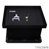 Safetronics padlószéf