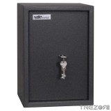 SafeTronics pisztolytároló széf