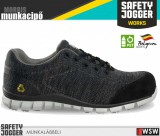 Safety Jogger MORRIS S1P technikai újrahasznosított anyagú munkacipő - munkabakancs