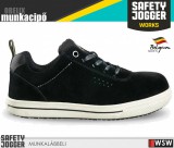 Safety Jogger OBELIX S3 bőr technikai munkacipő - munkabakancs
