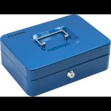 SAFEWELL 25 Pénzkazetta, kék (YFC 25 blue)