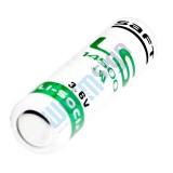 Saft AA 3,6V 2,6Ah ipari elem LS14500