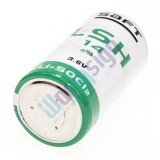 Saft C 3,6V 5,8Ah ipari elem LSH14