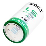 Saft C 3,6V 7,7Ah ipari elem LS26500