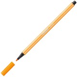 Safta Stabilo: Pen 68 narancssárga filctoll
