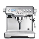 Sage BES 920 BSS INOX Eszpresszó Kávéfőző dupla bojlerrel