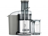SAGE BJE410 Nutri Juicer gyümölcsfacsaró, fehér